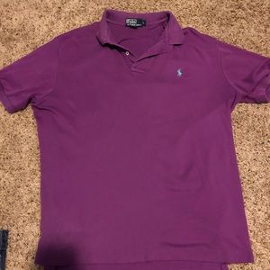 Men’s polo